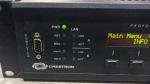 Crestron PRO 2 Processor Controller with 3 Modules