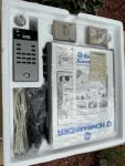 Homeminder GE Home Control System 1984 2HC5301X