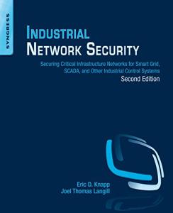 Industrial Network Security for Smart Grid and SCADA