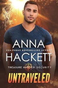 Untraveled: Treasure Hunter Security Book Five