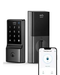 Eufy Smart Lock C210 with Touchscreen Keypad