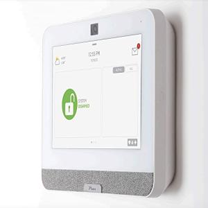 Qolsys IQ Panel 4: Smart Home Security Panel