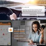 Qolsys IQ Panel 4: Smart Home Security Panel