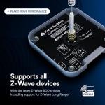 Home Assistant ZWA-2: Connect Z-Wave Devices Easily