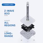 Home Assistant ZWA-2: Connect Z-Wave Devices Easily