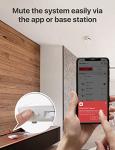 X-Sense Smart Home Base Station for 50 Devices