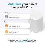 Homey Pro Smart Home Hub with Multi-Protocol Support