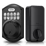 TEEHO TE001 Keyless Smart Deadbolt Door Lock