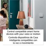 Echo Dot 5th Gen Smart Speaker with Alexa