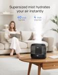 Dreo Smart Humidifier for Bedrooms and Large Rooms