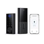 Eufy Smart Keyless Fingerprint Front Door Lock