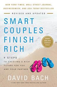 Smart Couples: 9 Steps to Build Wealth Together
