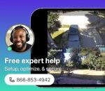 WYZE Cam OG Smart Security Camera 2-Pack