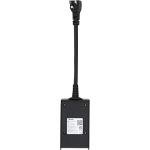 WiFi Outdoor Plug Timer with Two Outlets