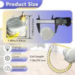 Synchron Replacement Damper Motor for HVAC Systems