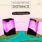 ZOCI VOCI Telepathy Friendship Lamps for Kids