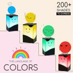 ZOCI VOCI Telepathy Friendship Lamps for Kids