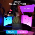 ZOCI VOCI Telepathy Friendship Lamps for Kids