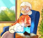 ZOCI VOCI Telepathy Friendship Lamps for Kids