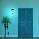 Feit Electric Smart Dimmable Color Light Bulb 3-Pack