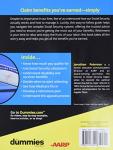Social Security For Dummies