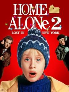 Home Alone 2: Lost in New York
