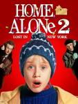 Home Alone 2: Lost in New York