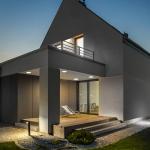 Feit Electric BR30 Smart Flood Light Bulb,2.4GHz WiFi Color Changing and Dimmable, No Hub, Works with Alexa or Google Assistant, BR30/RGBW/CA/AG, 65W, Multi-Color (RGBW), 1 Count (Pack of 1)