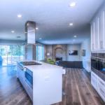 Feit Electric 6" Smart LED Canless Recessed Downlight, 65W EQ, Dimmable, WiFi Enabled, Compatible with Alexa and Google Home Asst, Color Changing, 90 CRI, 850 Lumens, 4 Pack, LEDR6XT/RGBW/CA/AG/4