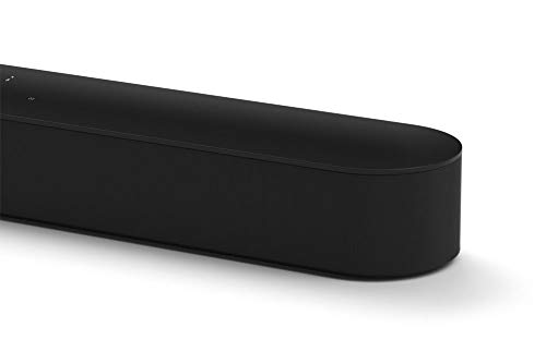 Sonos Beam - Alexa Smart Sound Bar - Black