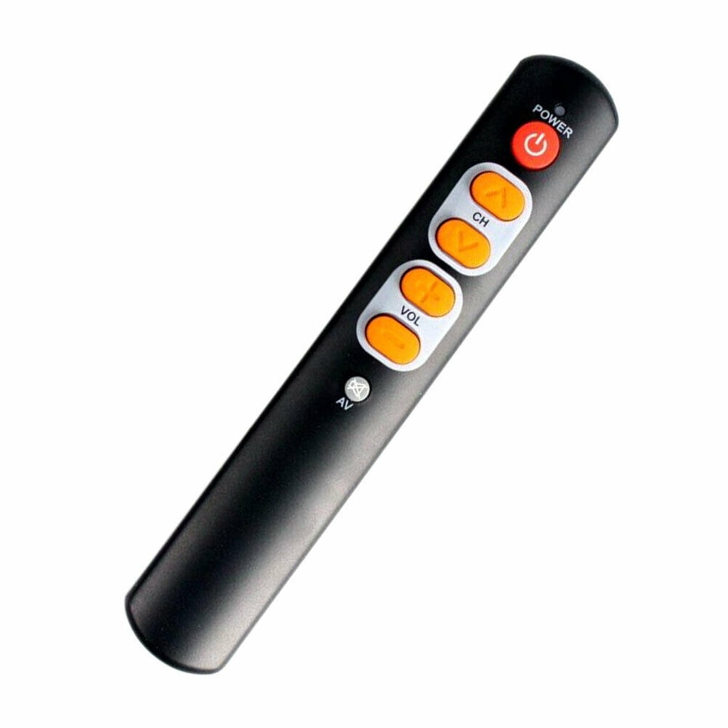 BYDOT Smart Learning Universal Remote Controller