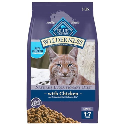 Natural Cat Food
