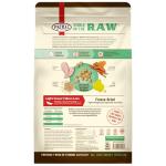 Primal Kibble in The Raw, Freeze Dried Dog Food, Chicken, Scoop & Serve, Made with Raw Protein, Whole Ingredient Nutrition, Crafted in The USA, Dry Dog Food 1.5 lb Bag