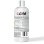 Dog Shampoo, Conditioner & Detangler - Best Shampoo for Goldendoodles, Poodles & Doodles - for Matted Pet Hair - Sensitive Skin Shampoo for Puppies - Made in The USA, 16OZ (Lavender)