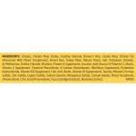 Nature's Recipe Chicken, Barley & Brown Rice Recipe Dry Dog Food with Freeze Dried Chicken Bites 10.5 lb Bag