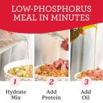 Dr. Harvey's Canine Health Miracle Dog Food, Human Grade Dehydrated Base Mix for Dogs with 9 Vegetables and 6 Organic Whole Grains (5 Pounds)