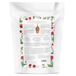 Dr. Harvey's Canine Health Miracle Dog Food, Human Grade Dehydrated Base Mix for Dogs with 9 Vegetables and 6 Organic Whole Grains (5 Pounds)