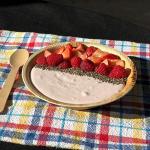 Raj Disposable Palm Leaf Bowls (50 Count, 6.5" Bowl) Strong Bowls Like Bamboo Party Bowl - Decorative Compostable Tableware for Lunch, Dinner, Birthday, Outdoor, BBQ, Picnic, Parties