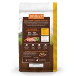 Instinct Original Dry Cat Food, Raw Coated Kibble, High Protein, Grain Free Recipe - Real Chicken, 5 lb. Bag