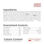 Purina Cat Chow Naturals With Added Vitamins, Minerals and Nutrients Dry Cat Food, Naturals Original - 13 lb. Bag