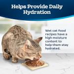 Blue Buffalo Tastefuls Flaked Wet Cat Food Variety Pack, Made with Natural Ingredients, Tuna, Chicken, Fish & Shrimp, 3-oz Cans (12 Count, 4 of Each)