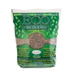 ECO BEDDING 99% Dust-Free Paper Bedding for Small Pets and Birds, Eco Natural, 1.5 lb - Safe, Clean, Ideal Nesting & Burrowing Material for Comfort