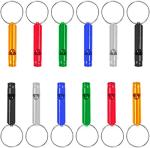 12 Loud Whistles for Hiking, Camping, and Emergencies