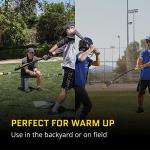 SKLZ Batting Swing Trainer for Baseball & Softball