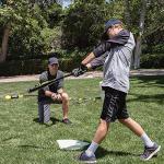 SKLZ Batting Swing Trainer for Baseball & Softball