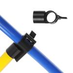 PAWISE Complete Dog Agility Training Course Kit