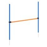 PAWISE Dog Agility Training Set with Hurdles