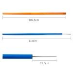 PAWISE Dog Agility Training Set with Hurdles