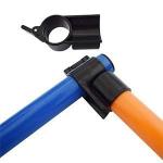 PAWISE Dog Agility Training Set with Hurdles