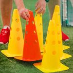 Bramble Speed Agility Training Hurdles Set